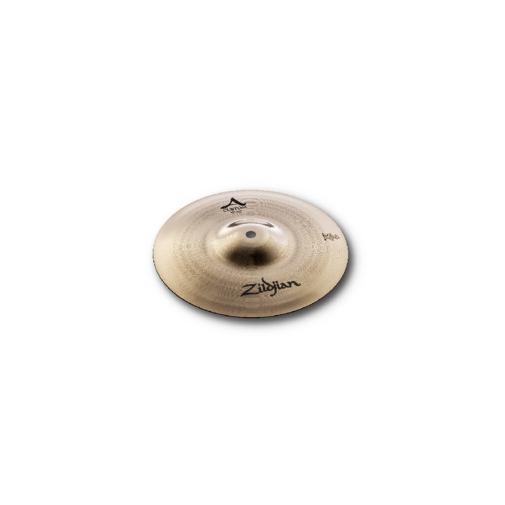 Zildjian 10" A Custom Splash