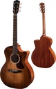 Eastman AC122 Grand Auditorium Acoustic-Electric Guitar Classic - Sitka Spruce/Sapele