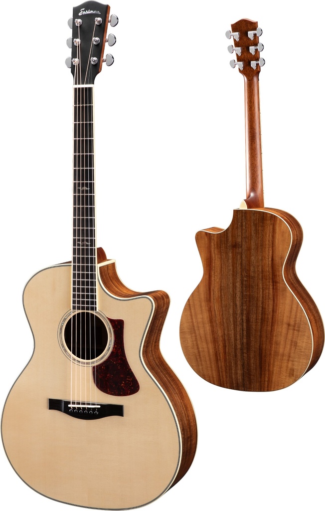 Eastman Limited AC422CE Koa
