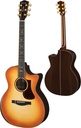 Eastman AC722CE-DF Dakota fade Grand Auditorium European-Indian Rosewood