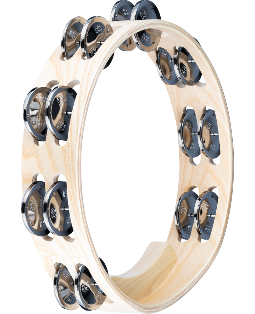 Meinl 10" Artisan Edition Tambourine