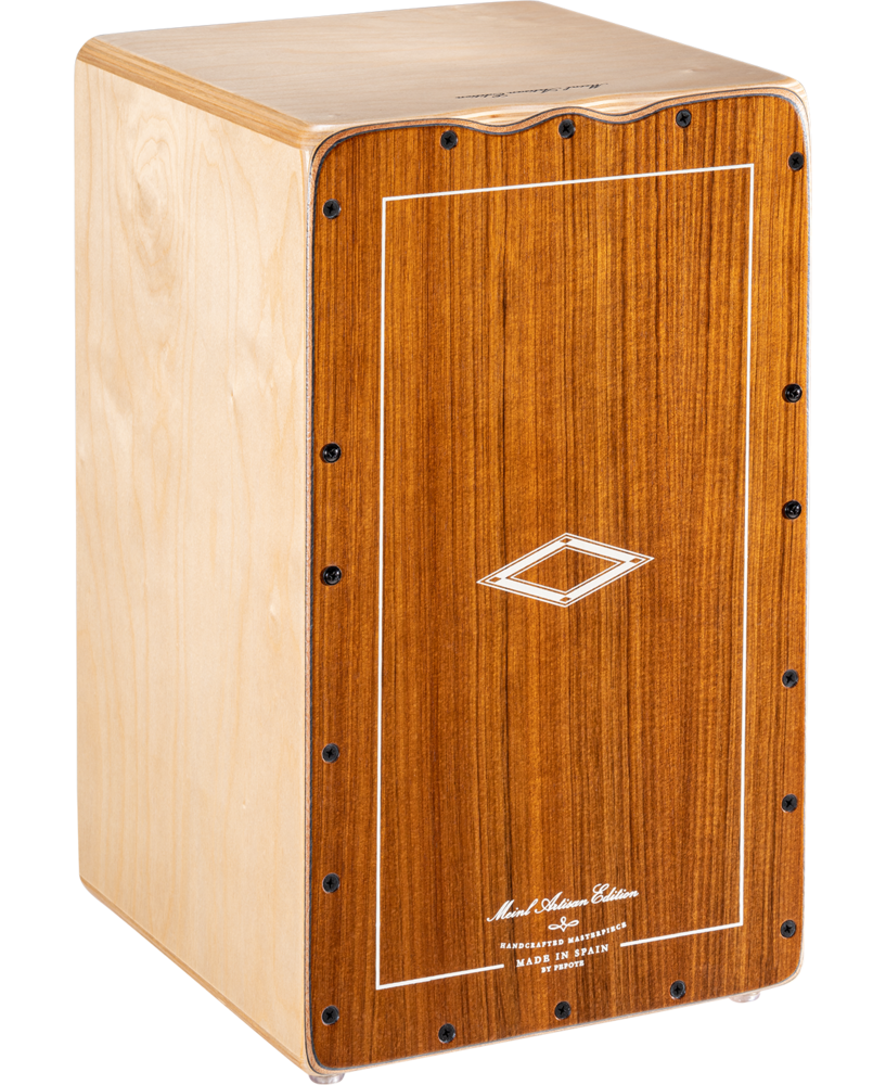 Meinl Artisan Edition Cajon, Buleria Line