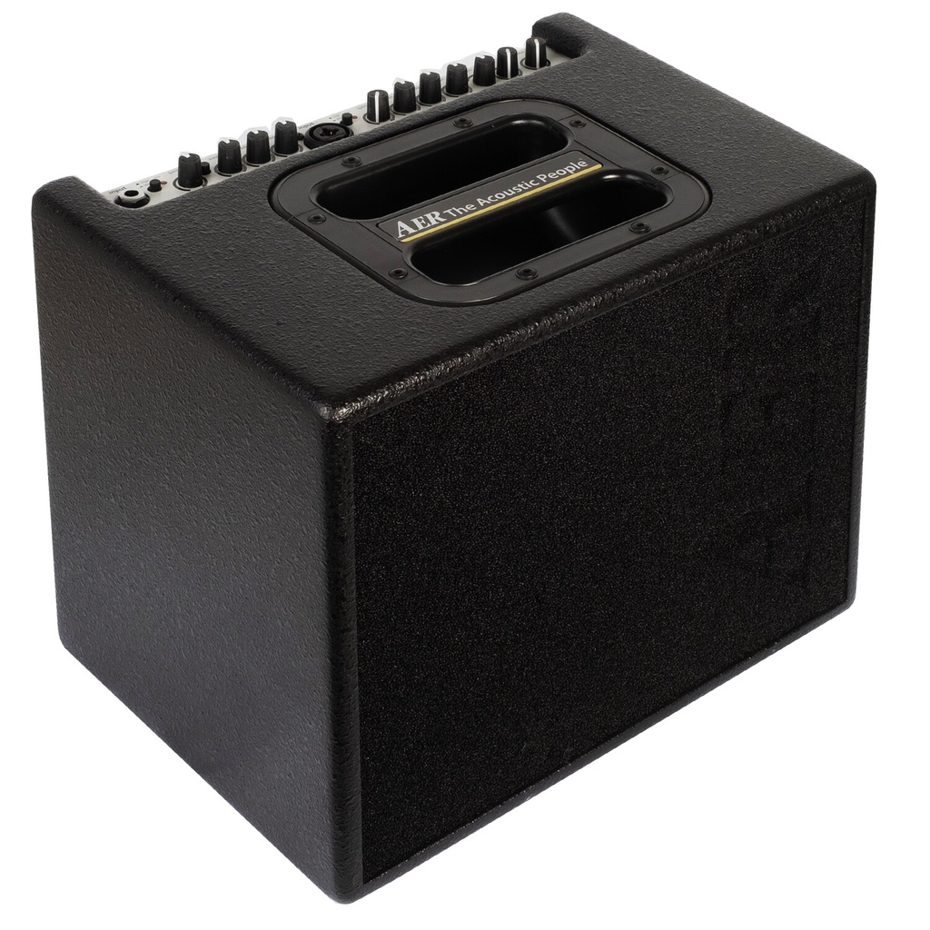 AER Compact 60/4 Acoustic Amplifier