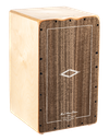 Meinl Artisan Edition Grey Eucalyptus Cajon - Tango Line