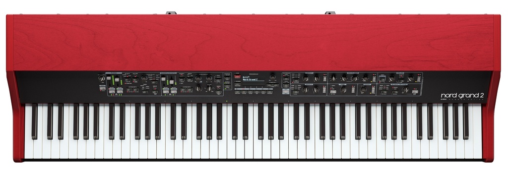 Nord Grand 2 88-key Stage Keyboard
