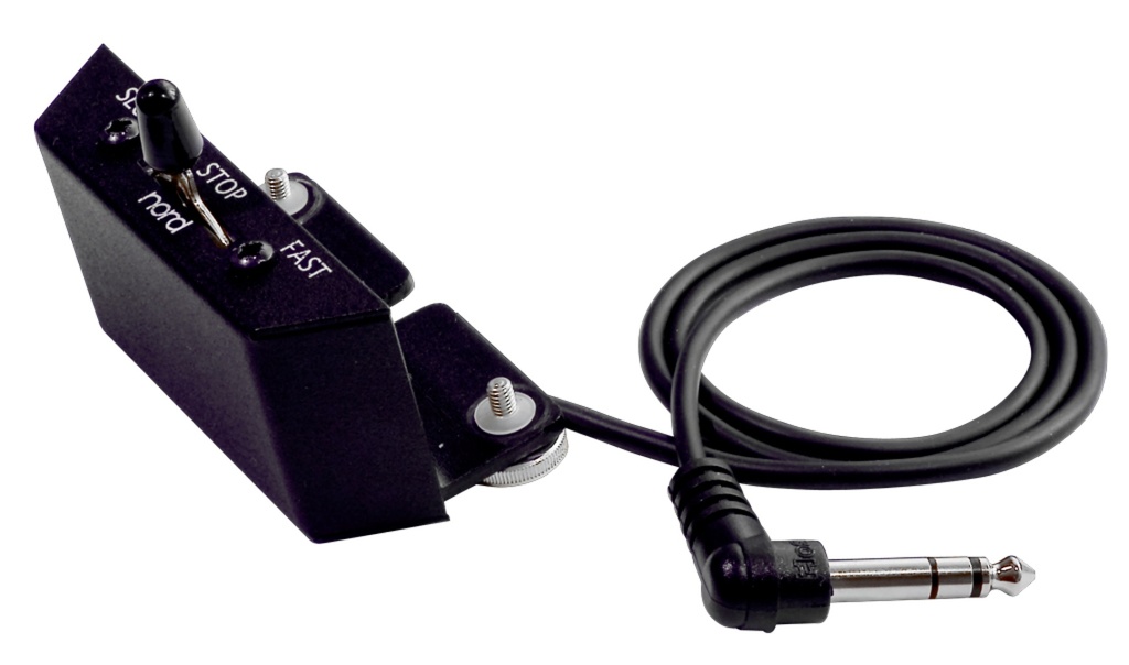 Nord Half Moon Switch for C1, C2, C2D, Organ 3 and Electro 61/73