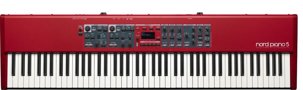 Nord Piano 5 73