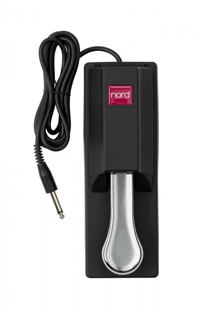 Nord Keyboard Sustain Pedal