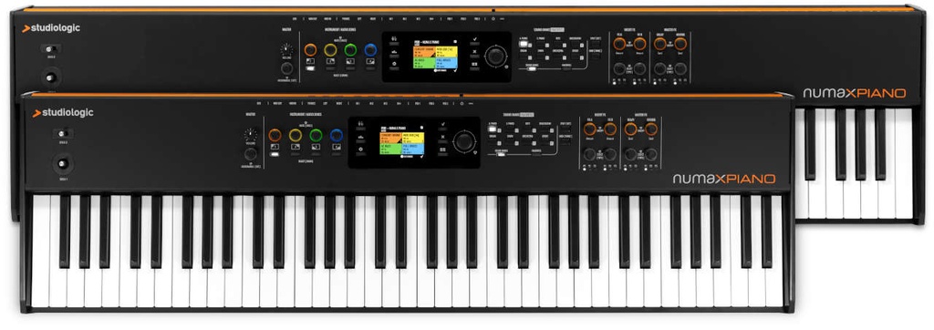 Studiologic Numa X 73-Key Piano