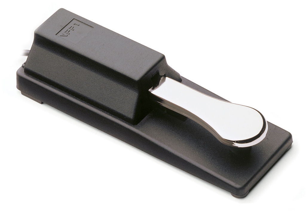 Studiologic VFP-1-25 Keyboard Sustain Pedal