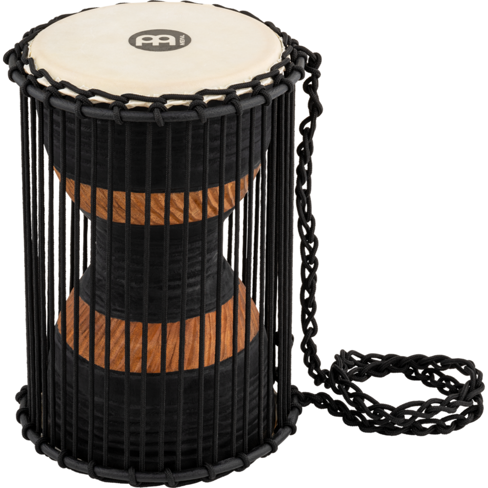 Meinl 7" X 12", African Talking Drum, Medium