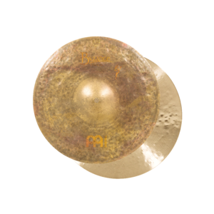 Meinl 14" Byzance Sand Hihat