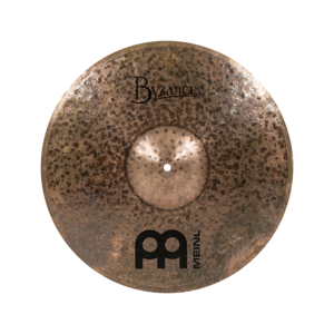 Meinl 18" Byzance Dark Crash