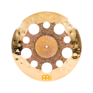 Meinl 18" Byzance Dual Trash Crash