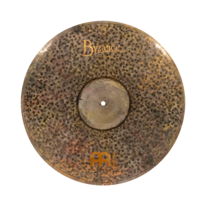 Meinl 19" Byzance Extra Dry Thin Crash
