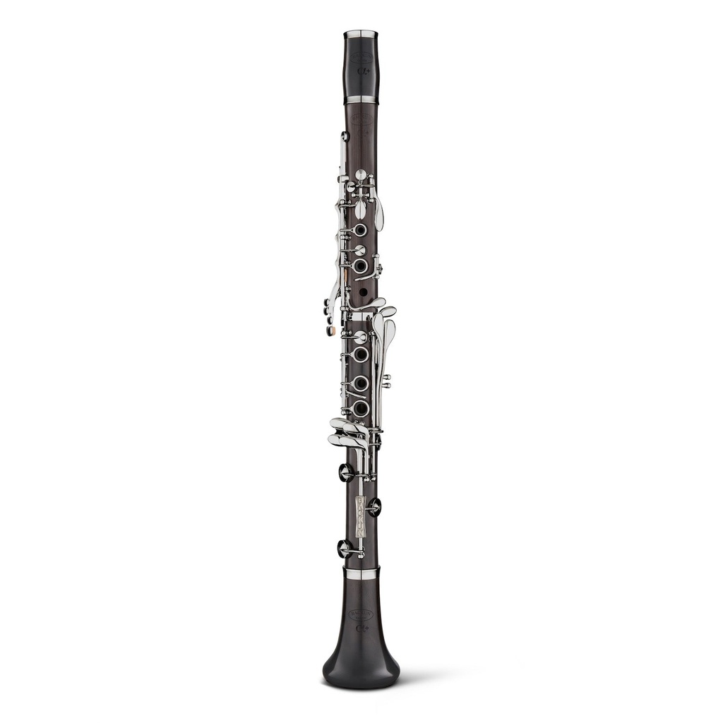 Backun Alpha Plus Bb Student Clarinet