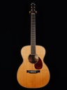 Bourgeois Custom OM Deep Body #4750 - Adirondack Spruce/Maple