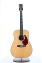 Bourgeois Professional Series Vintage Dreadnought - Sitka Spruce/Indian Rosewood