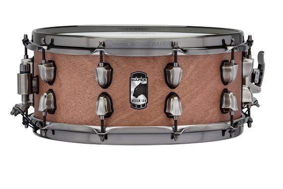 Mapex Black Panther Design Lab Heartbreaker Snare Drum