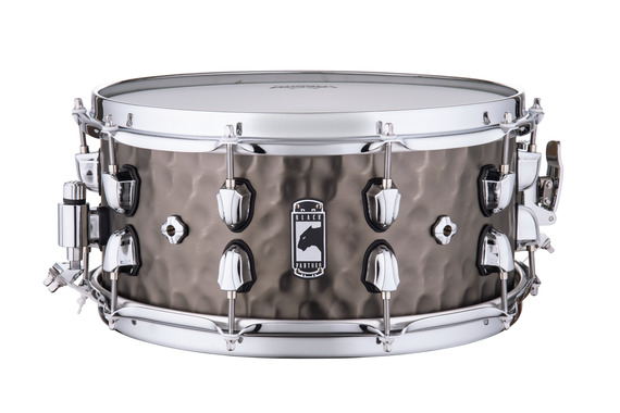 Mapex Black Panther Persuador 14x6.5 Snare Drum