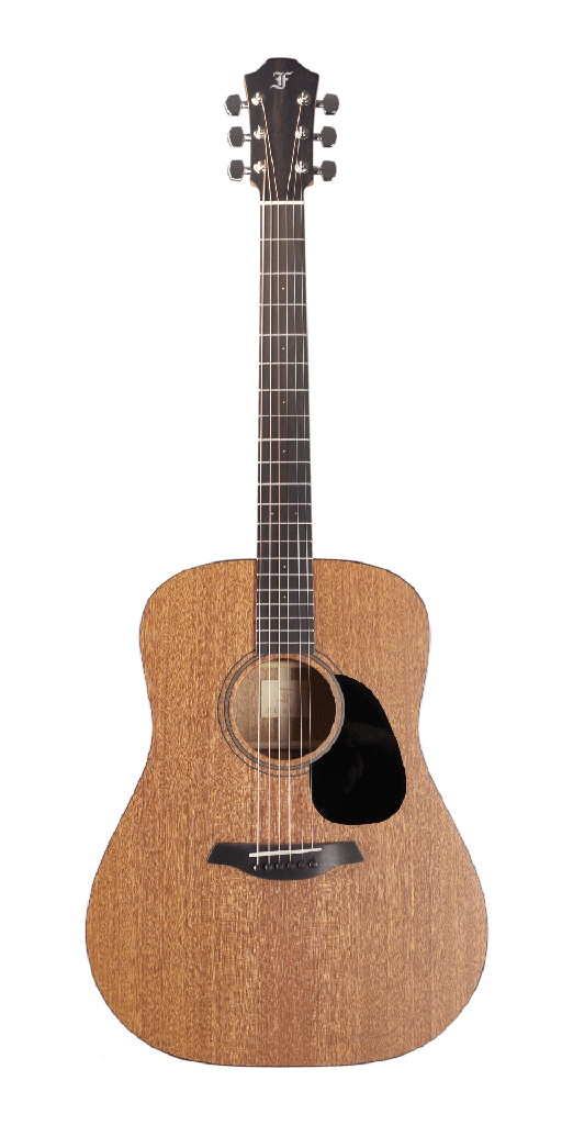 Furch Blue OMc-SW Acoustic Guitar