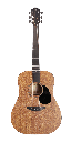 Furch Blue OMc-SW Acoustic Guitar