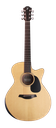 Furch Blue DLX Gc-SW Special Grand Auditorium Acoustic Guitar
