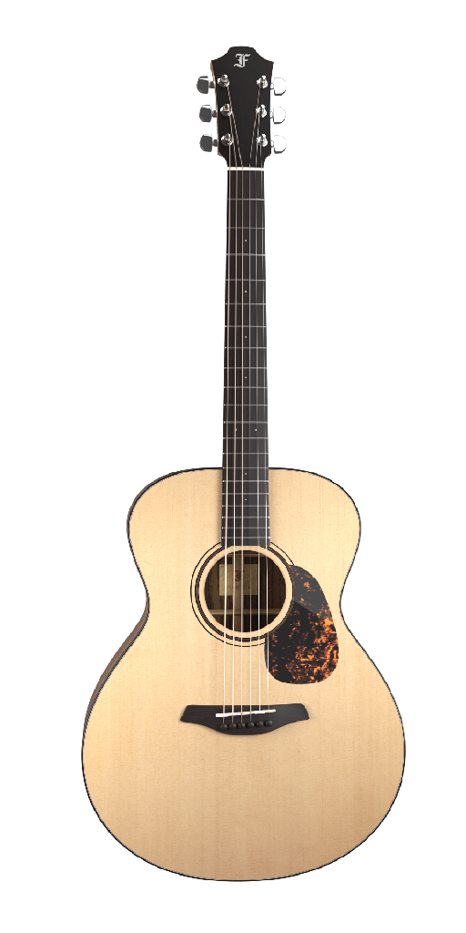 Furch Blue Grand Auditorium SW Acoustic Guitar