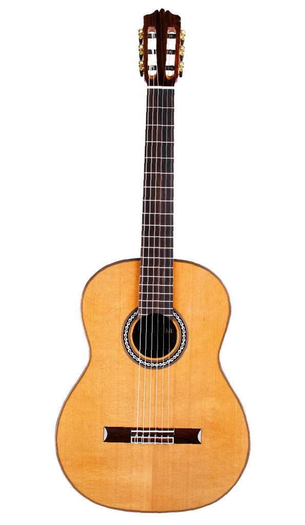 Cordoba C10 CD Classical Guitar