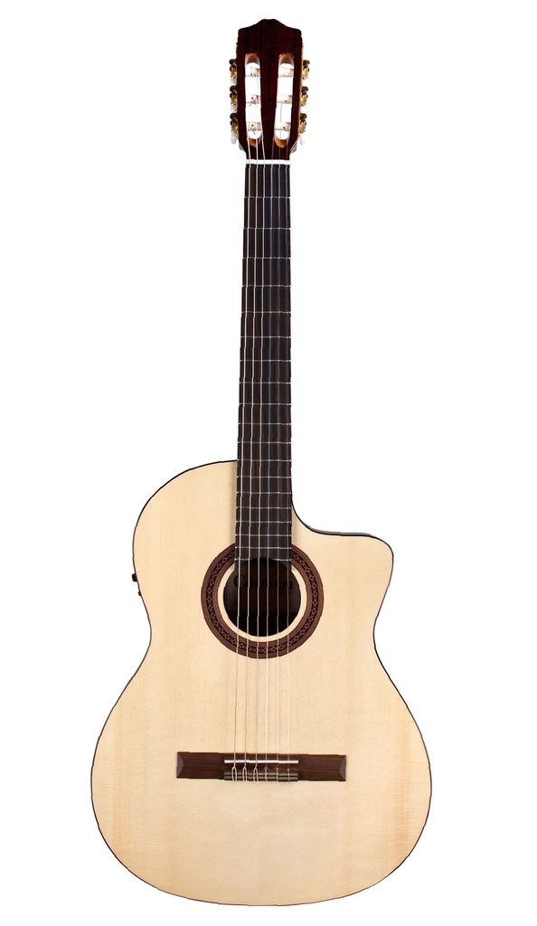 Cordoba C5-CE SP Classical Guitar
