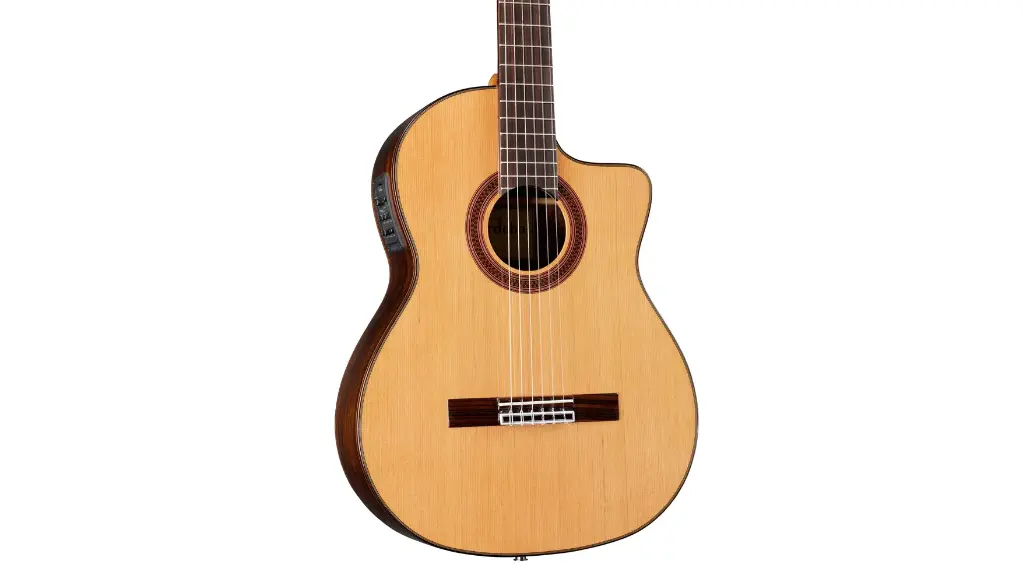 Cordoba C7-CE Classical Guitar