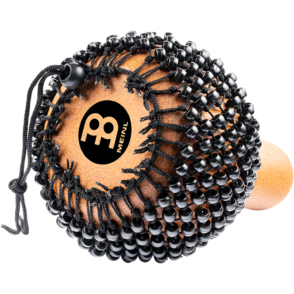 Meinl Medium Hand Cabasa Brown