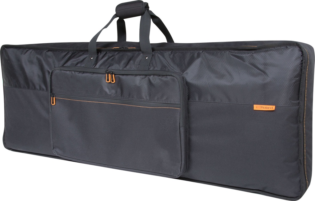 Roland 61-Key Keyboard Bag with Backpack Straps