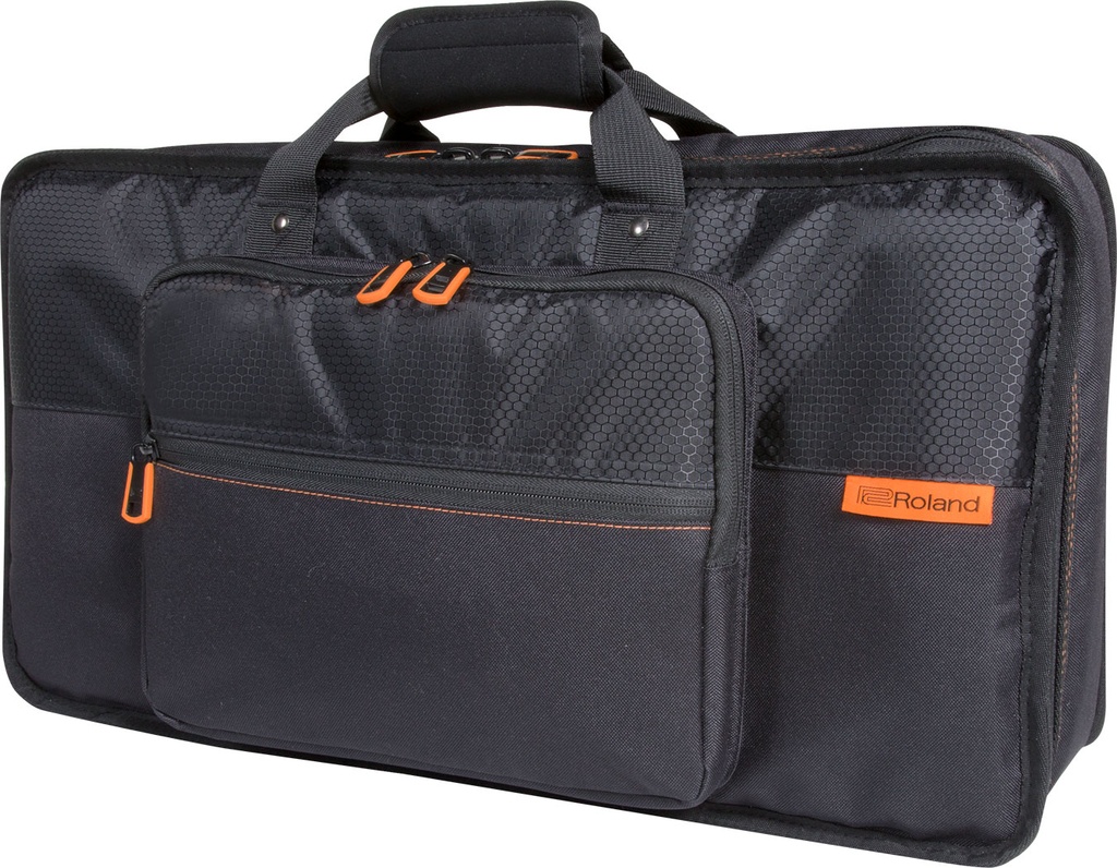 Roland CB-BOCT Black Series Bag for Octapad