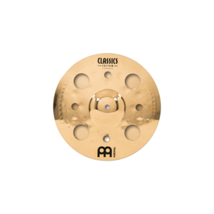 Meinl 12" Classic Custom Trash Stack