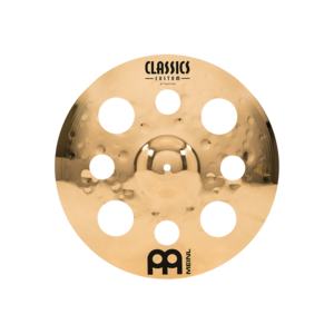 Meinl 16" Classic Custom Trash Crash