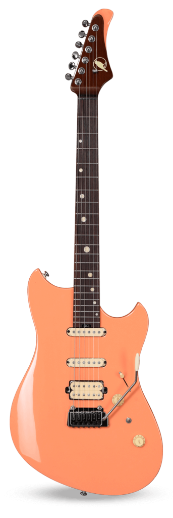 Cave & Canary Meteor Modern - Miami Peach