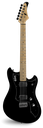 Cave & Canary Meteor Standard - Black Gloss