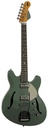 Cave & Canary Orion - Ferngully Metallic