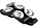 Meinl Cajon Foot Tambourine - Siam Oak