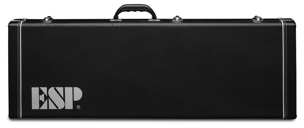 ESP MH Guitar Form Fit Case