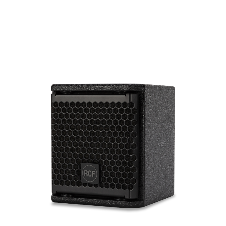 RCF COMPACT M 04