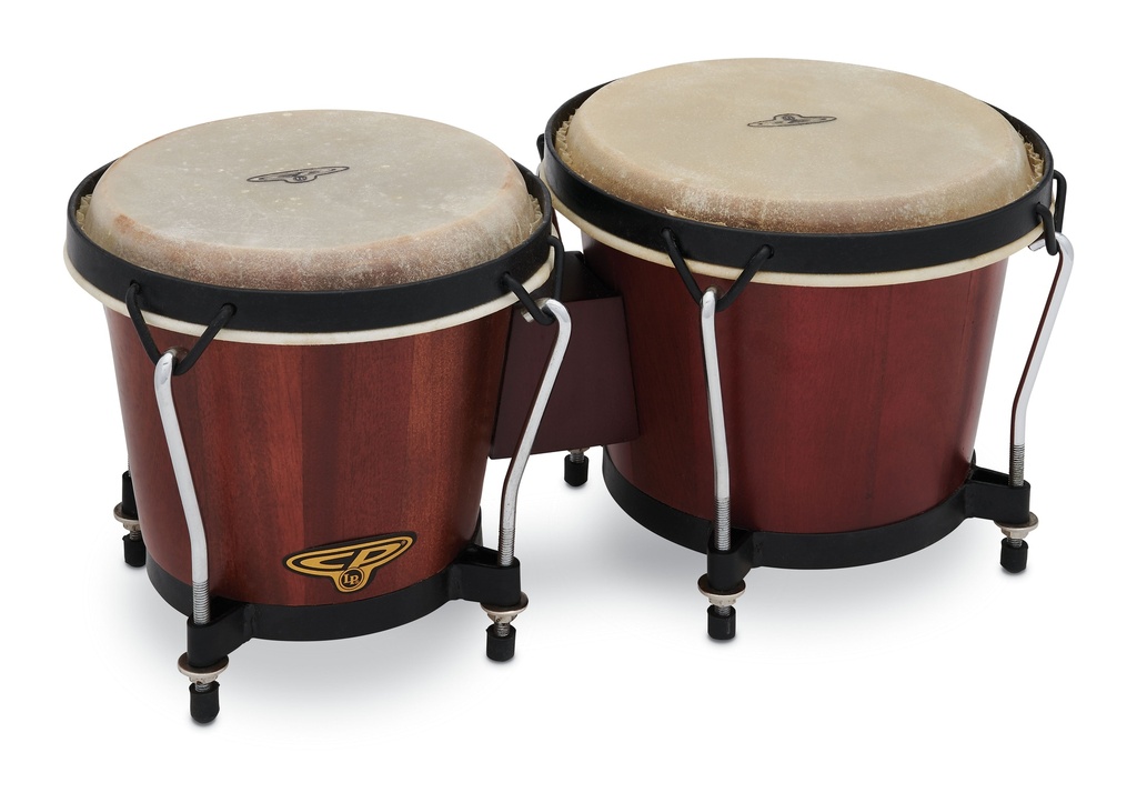 CP Trad 6"-7" Bongo Oak Dark Wood