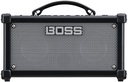 Boss Dual Cube LX Portable Guitar Amplifier