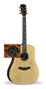 Kepma D1-120A Dreadnought Guitar