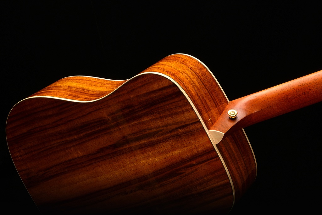 Kepma D2-140A Dreadnought Guitar