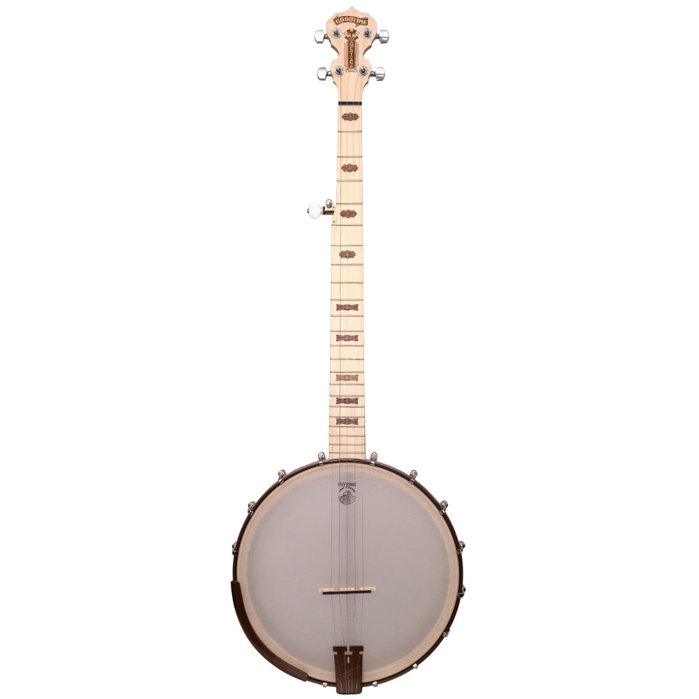 Deering Goodtime Deco Americana Banjo