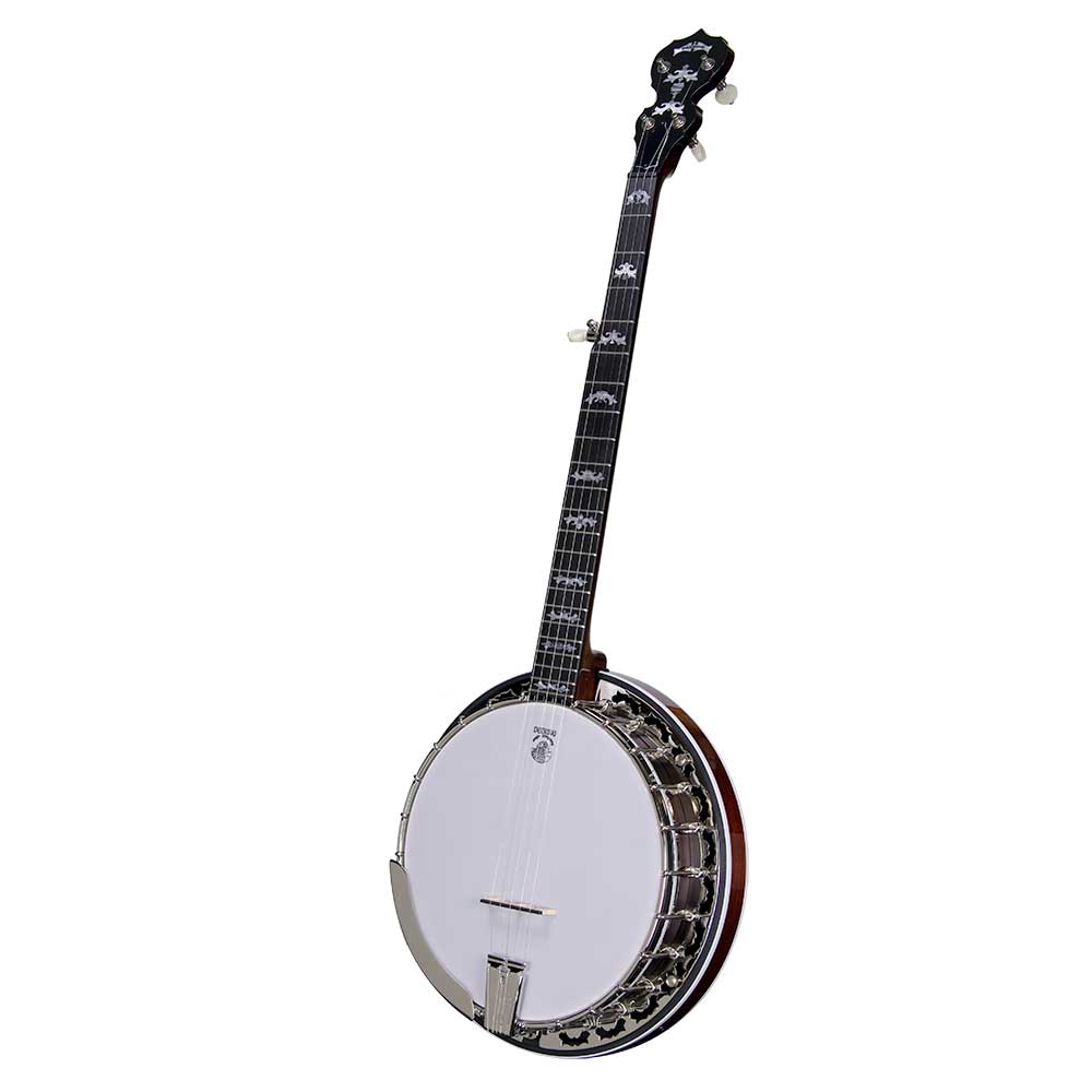Deering Eagle II 5-String Banjo