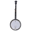 Deering Sierra 5-String Mahogany Banjo