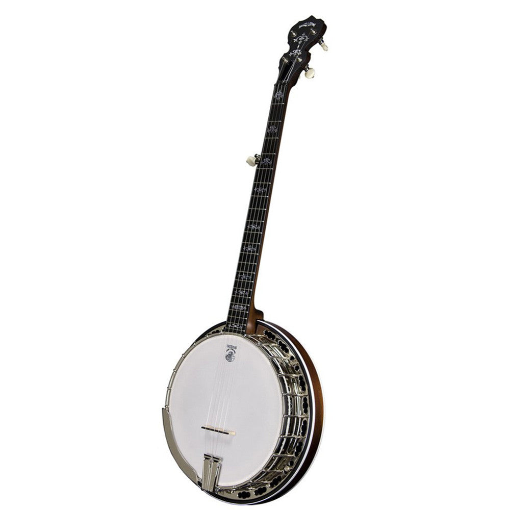 Deering Sierra 5-String Maple Banjo